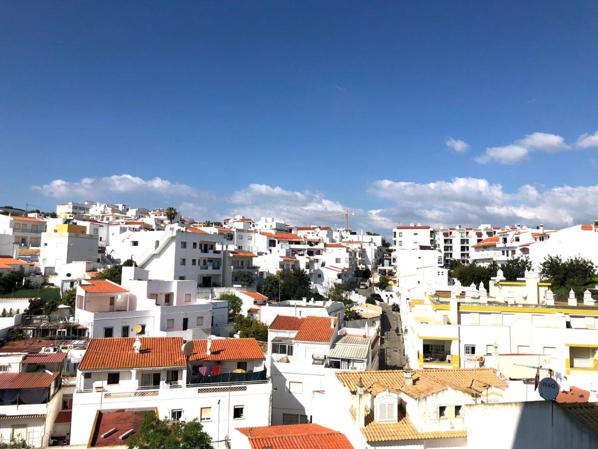Albufeira I Old Town And City Center Exterior photo